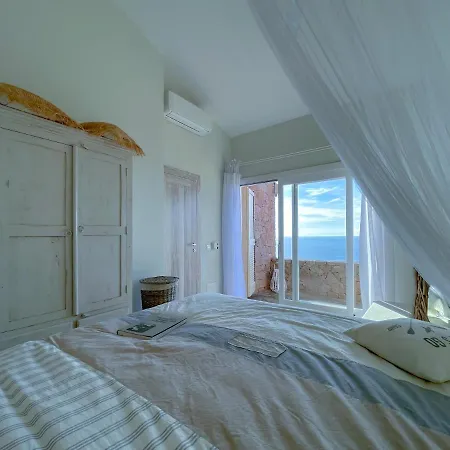 La Casa Del Leccio Costa Paradiso
