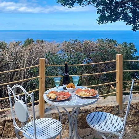 La Casa Del Leccio Holiday home *