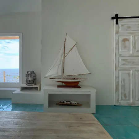 La Casa Del Leccio