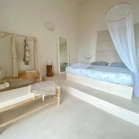 La Casa Del Leccio Costa Paradiso