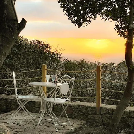 Holiday home La Casa Del Leccio