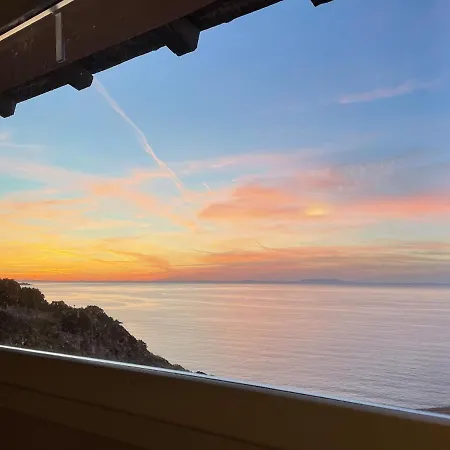 La Casa Del Leccio Ferienhaus Costa Paradiso