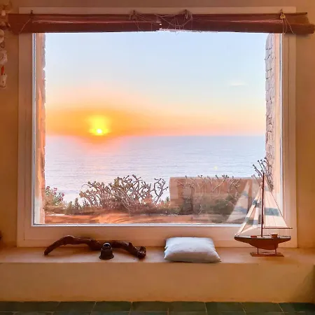 Holiday home La Casa Del Leccio Costa Paradiso