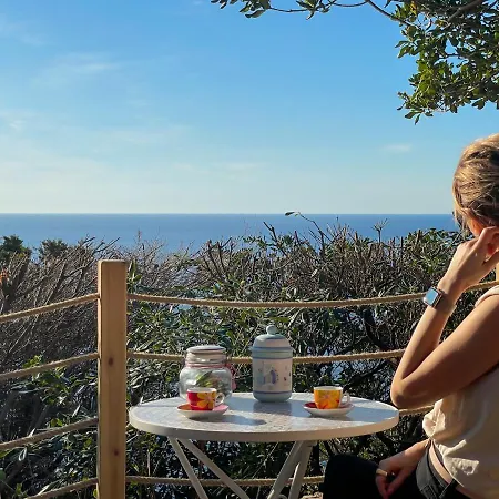 Ferienhaus La Casa Del Leccio Costa Paradiso