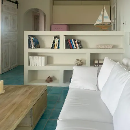 La Casa Del Leccio Ferienhaus Costa Paradiso