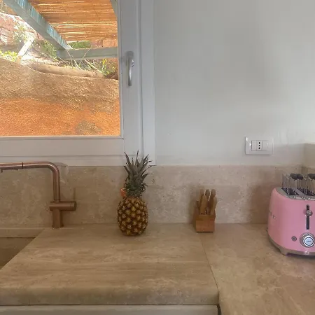La Casa Del Leccio Holiday home