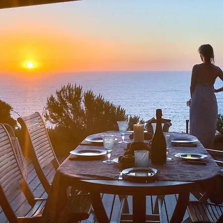 Holiday home La Casa Del Leccio Costa Paradiso