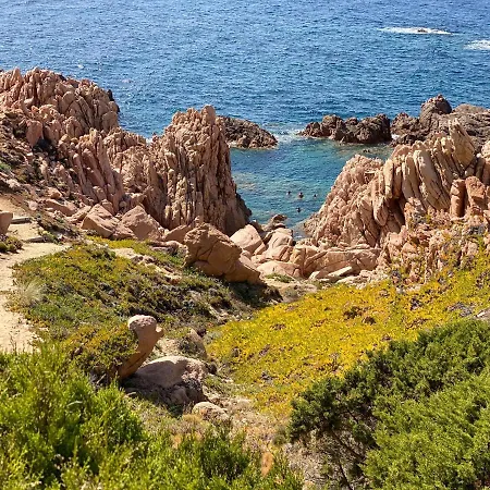 La Casa Del Leccio *