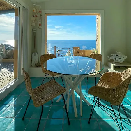 La Casa Del Leccio Holiday home Costa Paradiso
